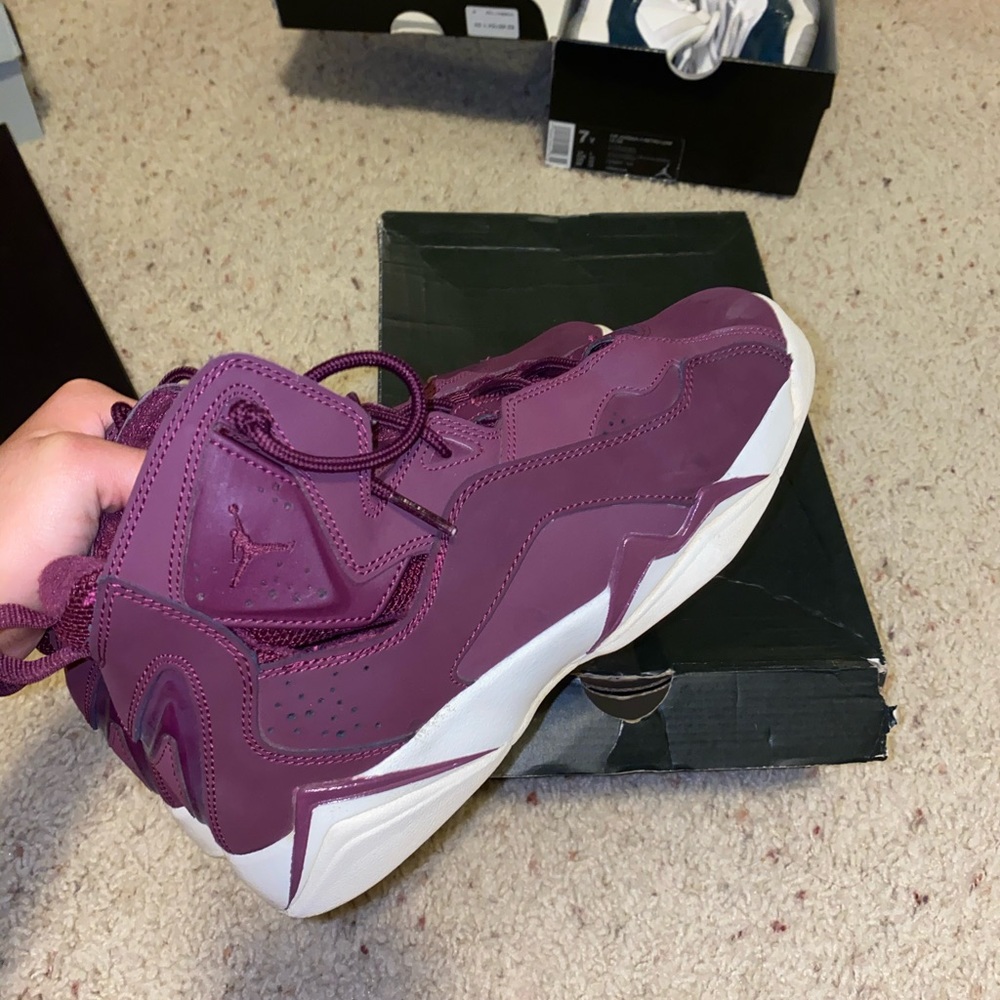 jordan’s